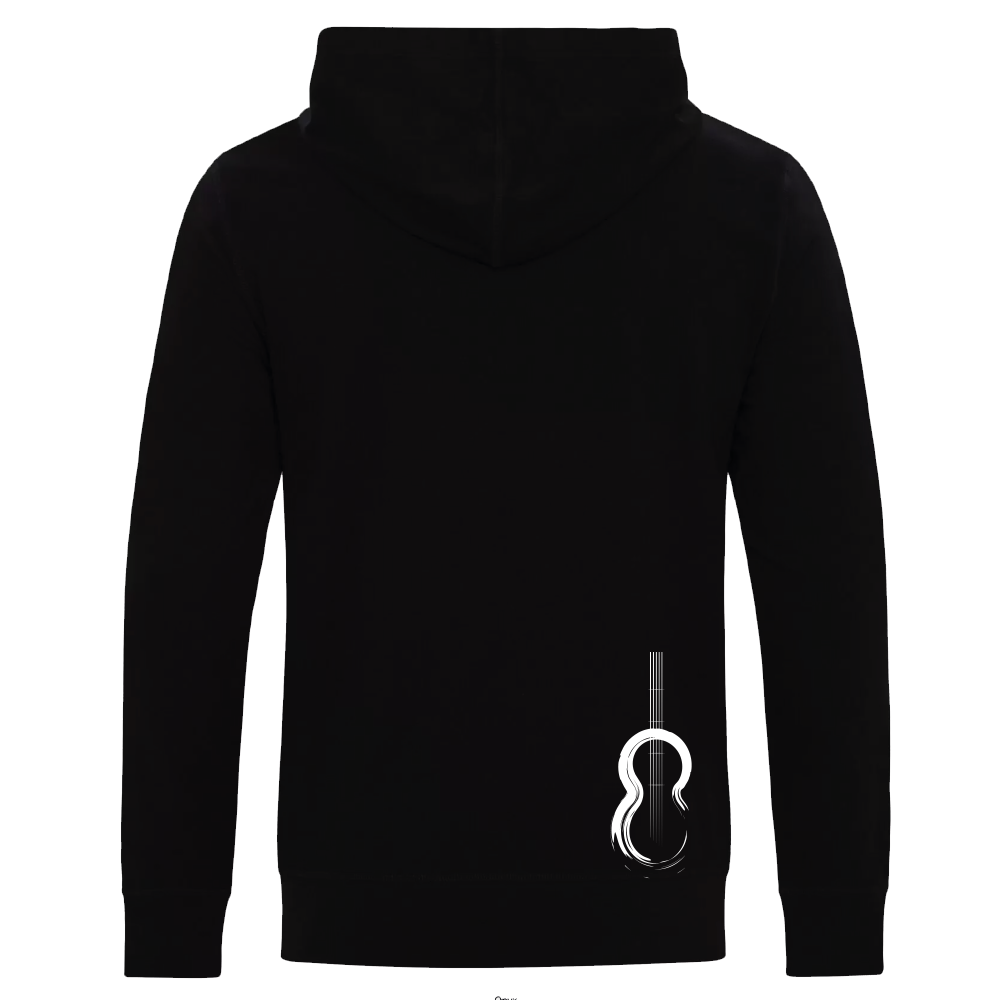 Chandail manche longue (Hoodies)